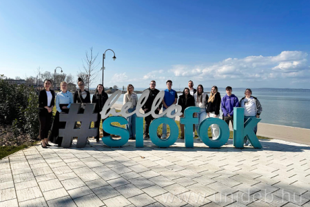 Balatoni Szakmakikötő2026