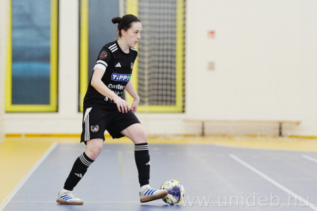 DEAC, futsal