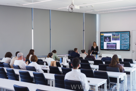 Fiatal kutatók tudományos konferenciája a Debreceni Egyetemen