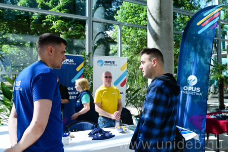 Karrierút a laborból az iparba - szakmai nap a TTK-n 20260422