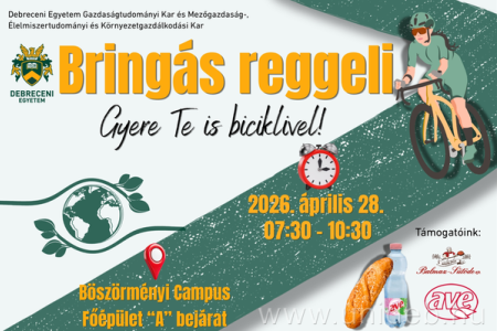 DE MÉK _ GTK Bringás reggeli 2026.