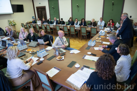 CARPE konzorcium 2026