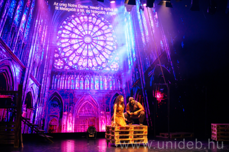 Párizsba röpített az oDEon nemzetközi társulata 20260427