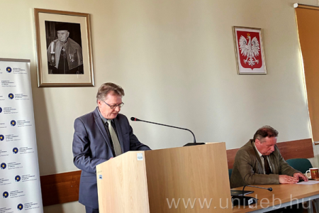 BTK: lengyel-magyar történészkonferencia