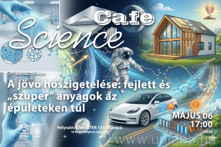 Science Cafe