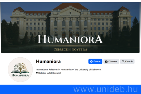 Humaniora