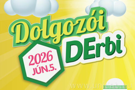 Dolgozói DErbi