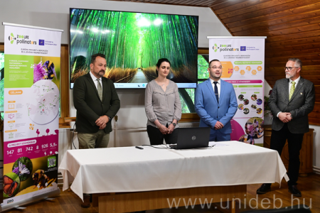 VI. Debreceni Alkalmazott Rovartani Konferencia