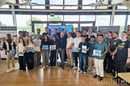 DKV hackathon