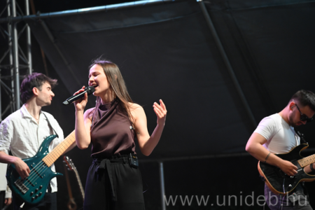vizsgakoncert