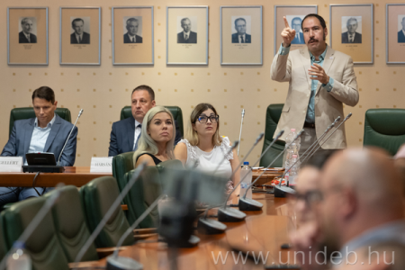 Nicolas Rubio 2026 DE MÉK
