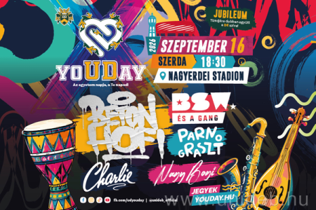 yoUDay