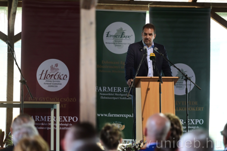 Farmer Expo 2026.
