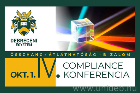 Compliance Konferencia 2026