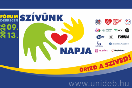 Nem csak rajtunk múlik – a szívünk egészsége közös ügy