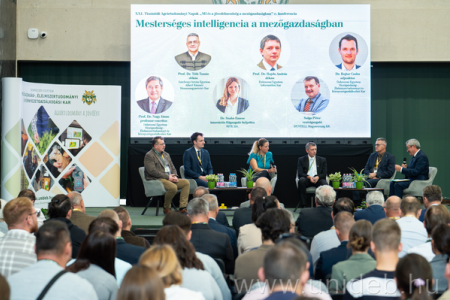 Tiszántúli Agrártudományi Napok 2026.