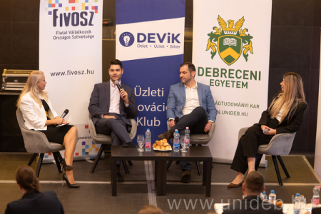 DEViK - FIVOSZ 2026.