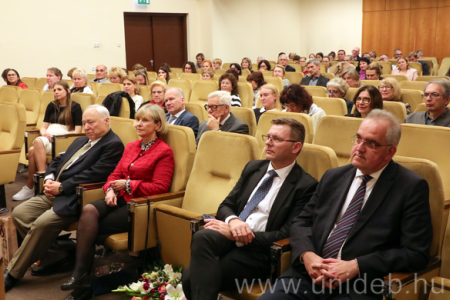 Debreceni Bőrgyógyászati Napok
