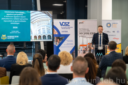 DBSC Business Services Forum 2026.