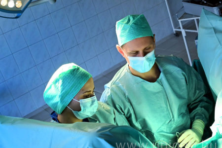 Korszerű protokoll a gyorsabb felépülésért 