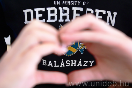 Balásházy nyílt napok