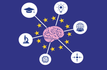 A NeurotechEU logója
