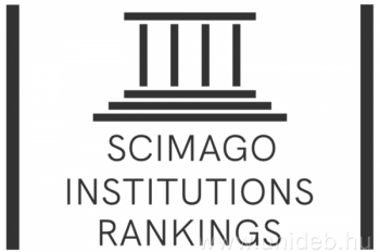 Scimago logo